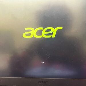 Hey this is a Acer nitro 5 looking to sell it open to offers